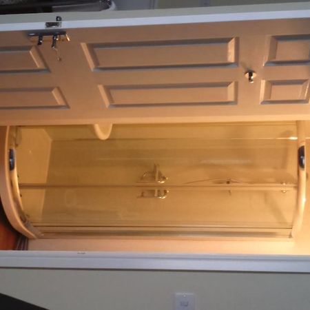 Budget Lodge Alnwick Esterno foto