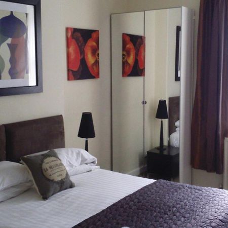 Budget Lodge Alnwick Esterno foto