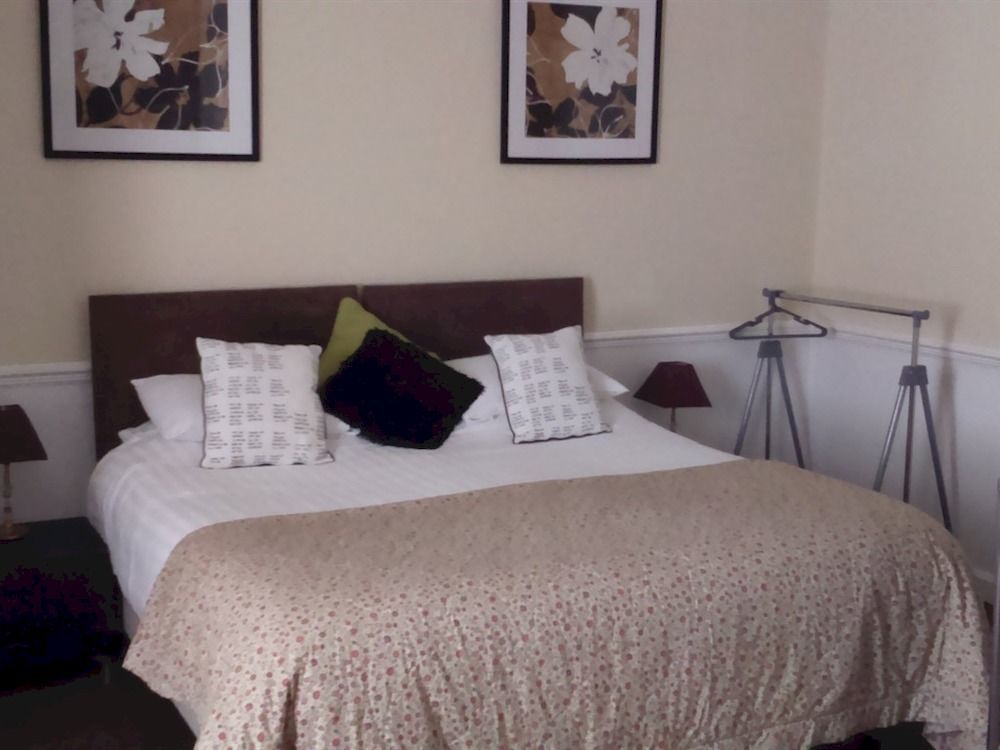 Budget Lodge Alnwick Esterno foto