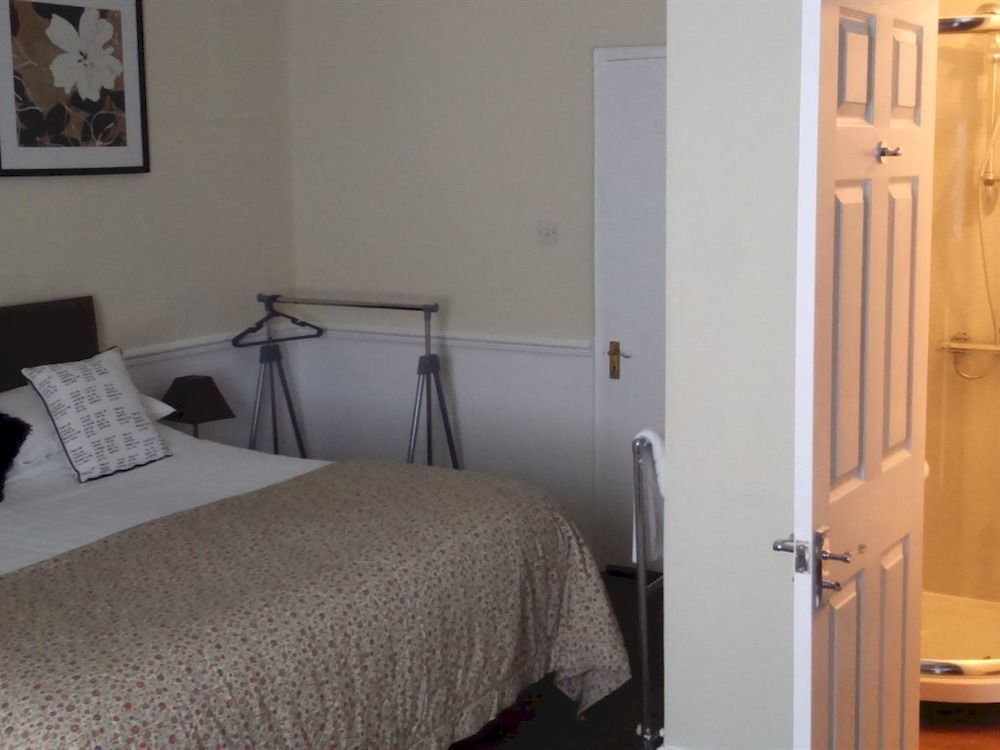 Budget Lodge Alnwick Esterno foto