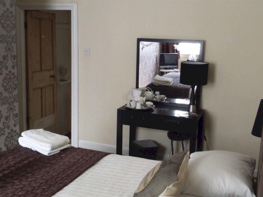 Budget Lodge Alnwick Esterno foto