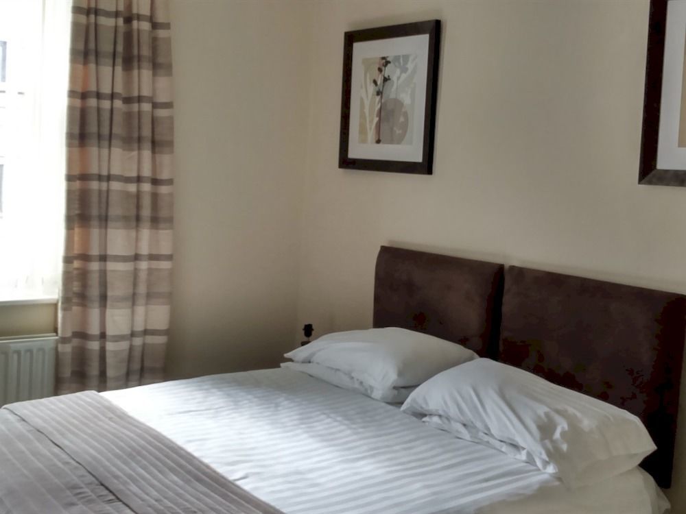 Budget Lodge Alnwick Esterno foto