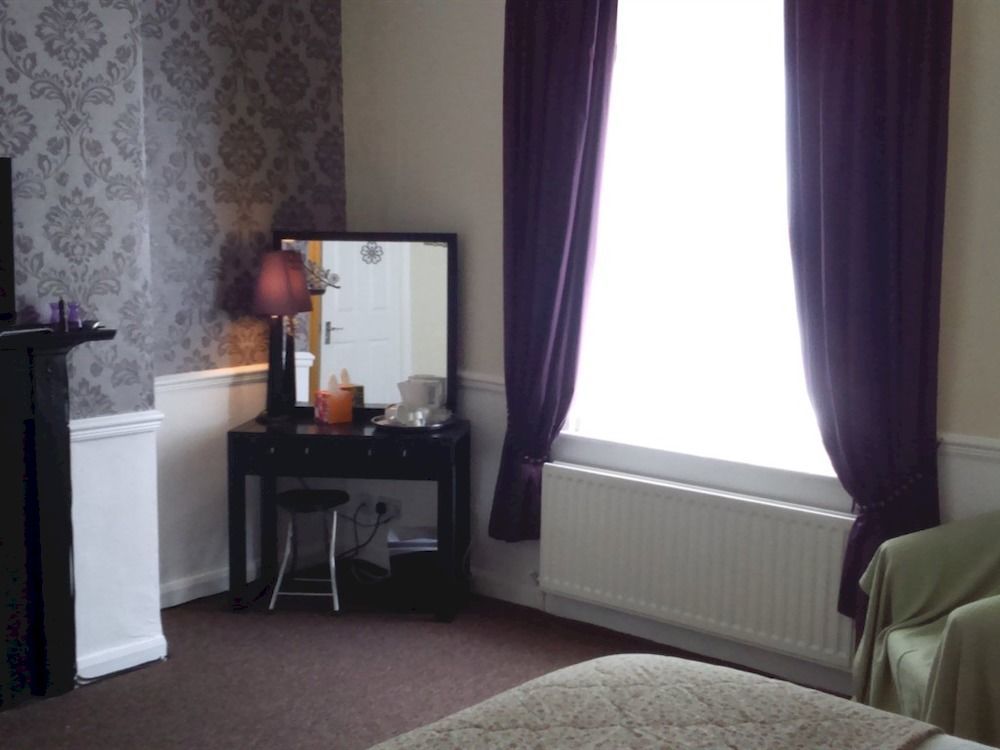 Budget Lodge Alnwick Esterno foto